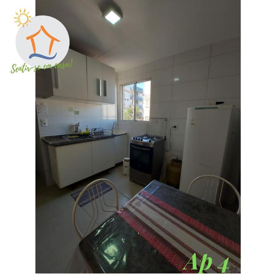 Ap Bk Privativo Brisamar, 10Min Da Praia De Itaparica - Sentir-Se Em Casa Vila Velha  Exterior photo