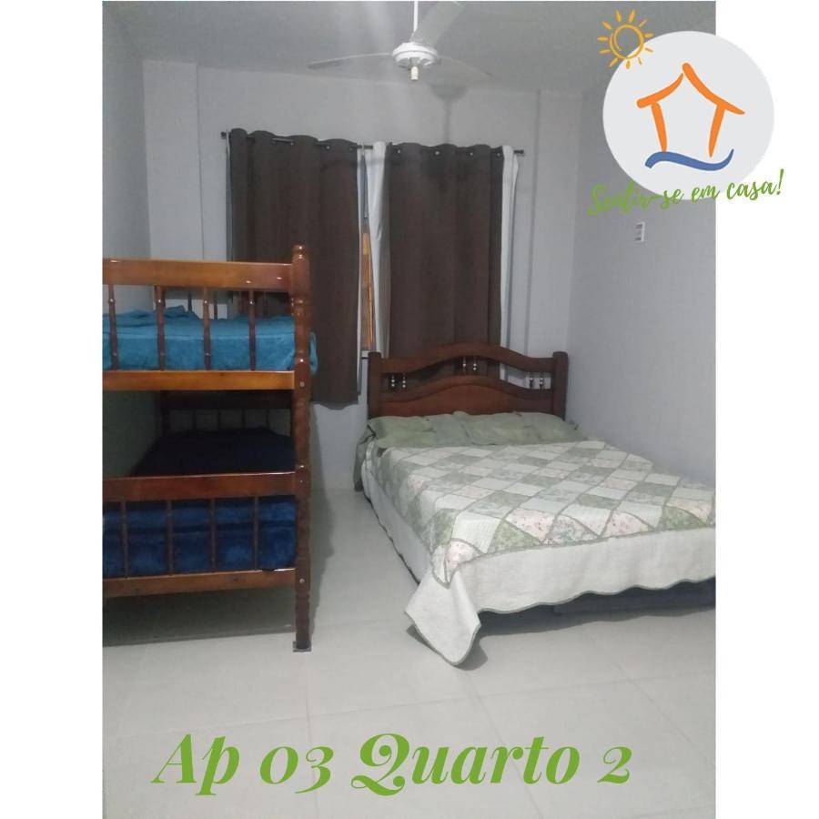 Ap Bk Privativo Brisamar, 10Min Da Praia De Itaparica - Sentir-Se Em Casa Vila Velha  Exterior photo